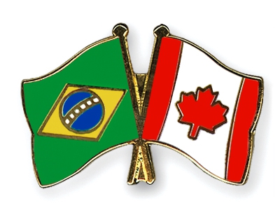 Complete plan for moving from Canada to Brazil